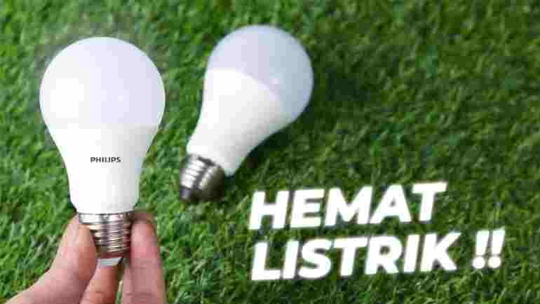 Merk Lampu LED Murah Berkualitas yang Bisa Kamu Pertimbangkan Untuk Dibeli