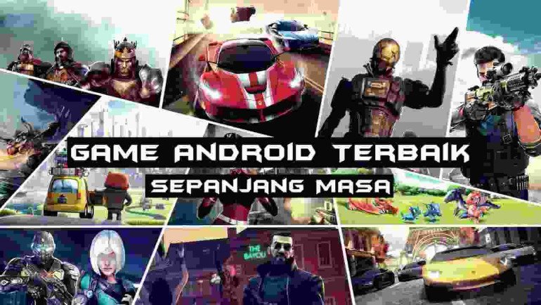 Game Android Offline Terbaik Untuk Dicoba !